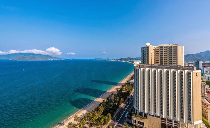 THE COSTA NHA TRANG  5*